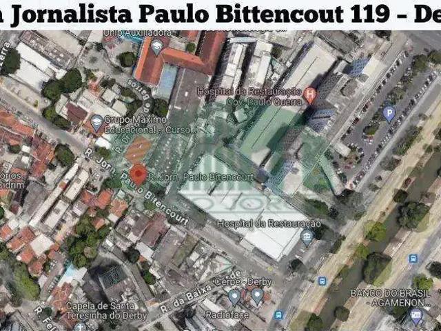 Casa venda em Região Geográfica Imediata do Recife, Região Metropolitana do Recife