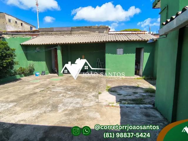 Casa venda em Região Geográfica Imediata do Recife, Região Metropolitana do Recife