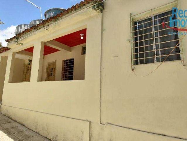 Casa venda em Região Geográfica Imediata do Recife, Região Metropolitana do Recife