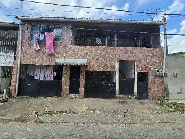Casa venda em Nordeste, Custodia