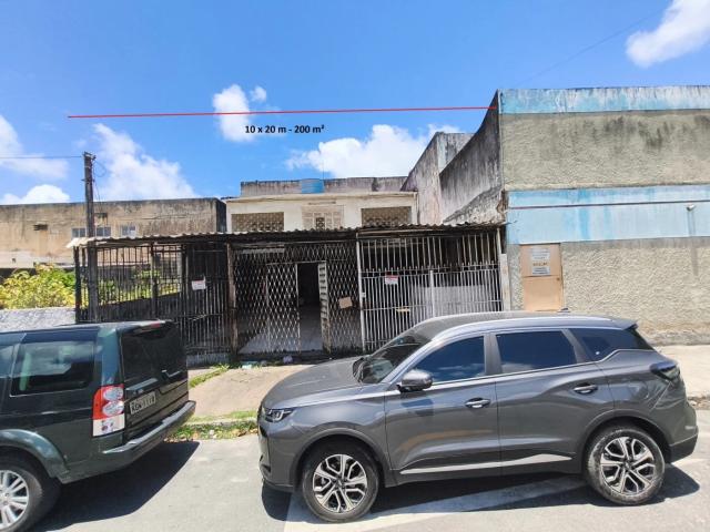 Casa venda em Recife