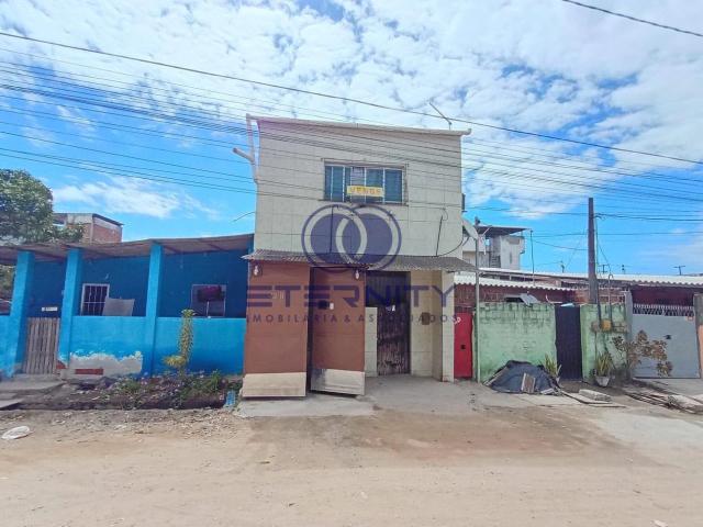 Casa venda em Ibura de Baixo, Recife
