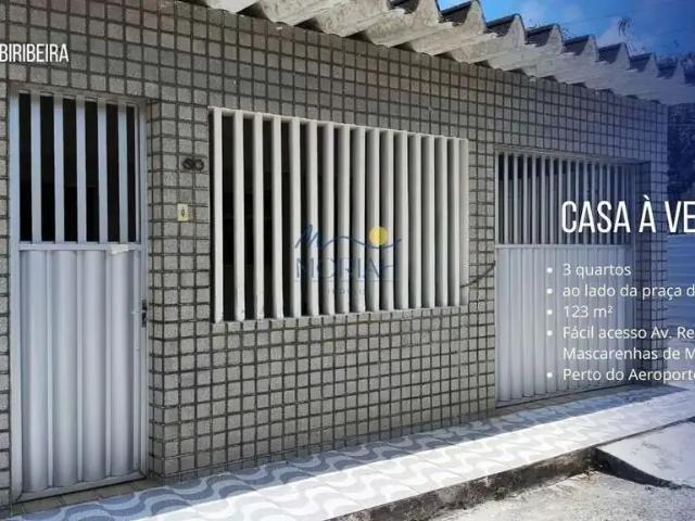 Casa venda em Região Geográfica Imediata do Recife, Região Metropolitana do Recife