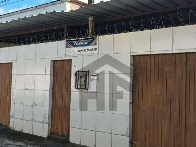 Casa venda em Região Geográfica Imediata do Recife, Região Metropolitana do Recife
