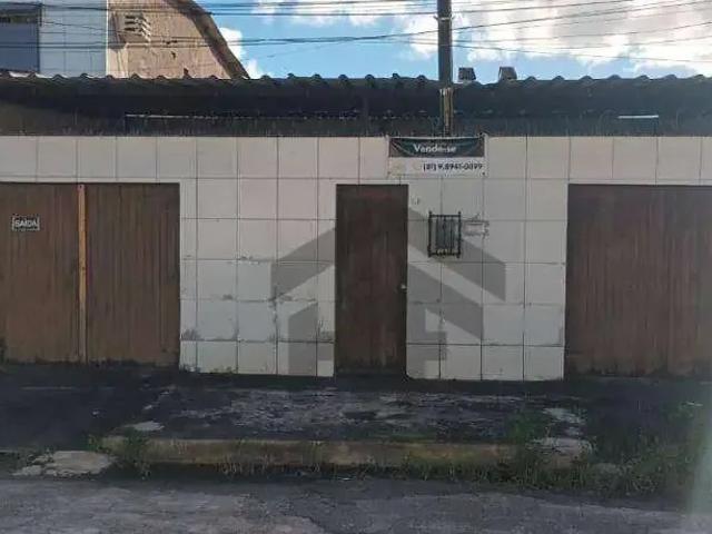 Casa venda em Região Geográfica Imediata do Recife, Região Metropolitana do Recife