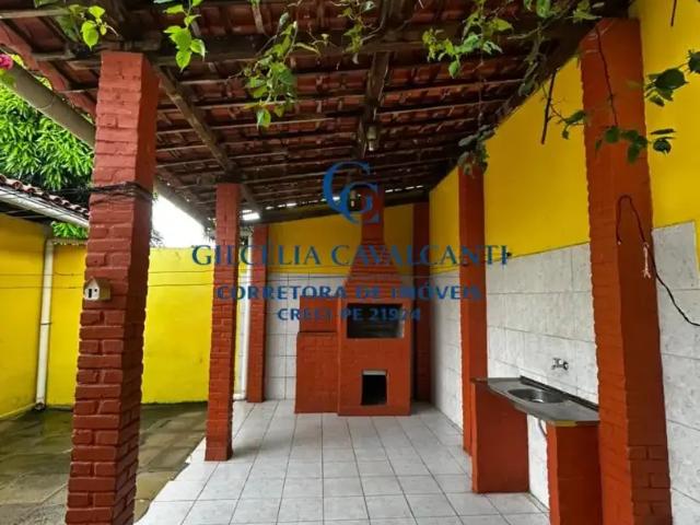 Casa venda em Região Geográfica Imediata do Recife, Região Metropolitana do Recife