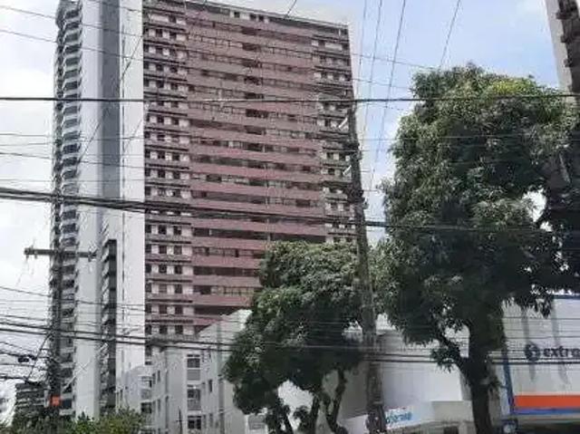 Cobertura venda em Tejipió, Custodia