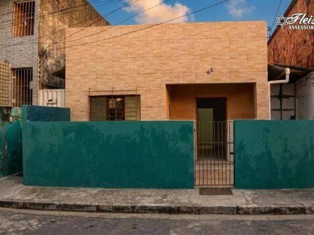 Casa venda em Região Geográfica Imediata do Recife, Região Metropolitana do Recife