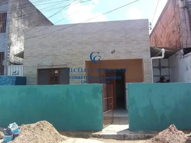 Casa venda em Região Geográfica Imediata do Recife, Região Metropolitana do Recife