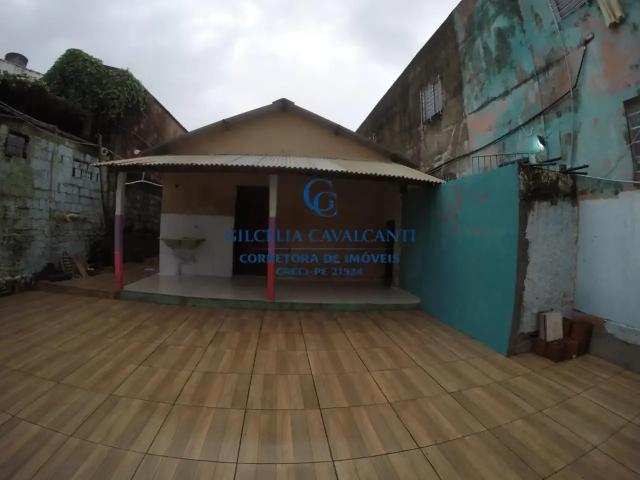 Casa venda em Região Geográfica Imediata do Recife, Região Metropolitana do Recife