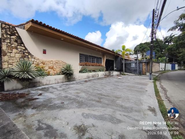 Casa venda em Região Geográfica Imediata do Recife, Região Metropolitana do Recife
