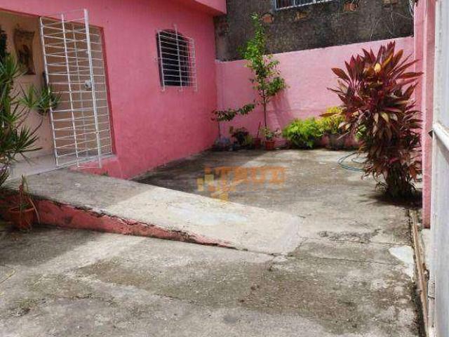 Casa venda em Região Geográfica Imediata do Recife, Região Metropolitana do Recife