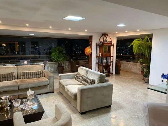 Cobertura venda em Tamarineira, Custodia