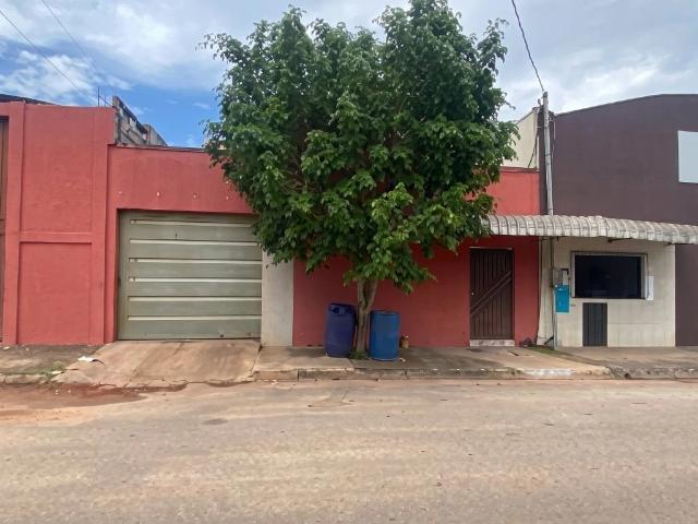Casa venda em Redenção