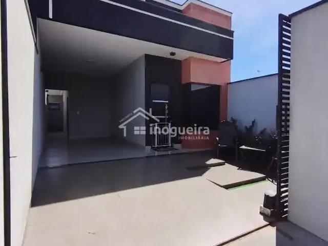 Casa venda em Região Imediata de Presidente Prudente, Regente Feijo