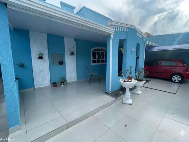 Casa venda em Região Imediata de Presidente Prudente, Regente Feijo