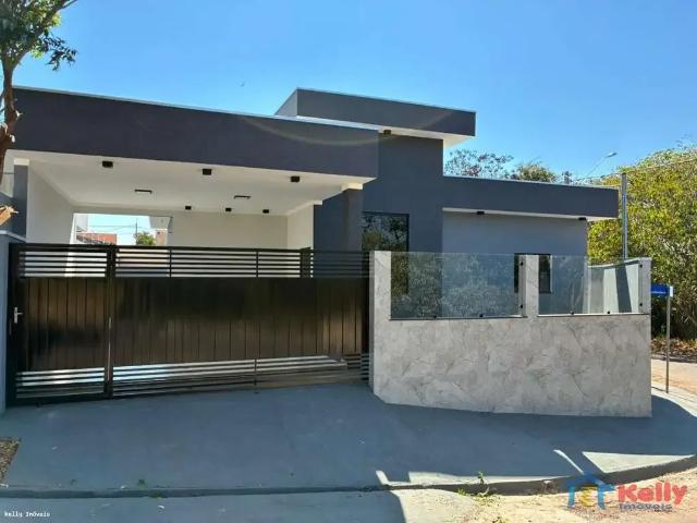 Casa venda em Região Imediata de Presidente Prudente, Regente Feijo