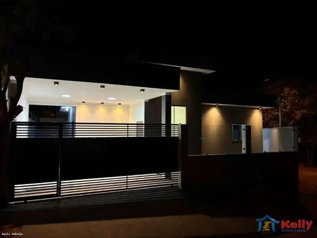 Casa venda em Região Imediata de Presidente Prudente, Regente Feijo