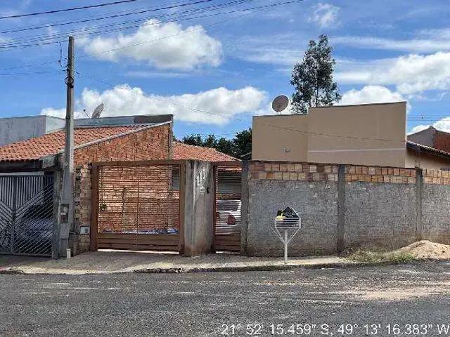 Casa venda em Região Imediata de Bauru, Reginópolis