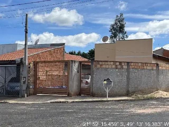Casa venda em Região Imediata de Bauru, Reginópolis