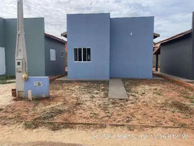 Casa venda em Região Imediata de Bauru, Reginópolis