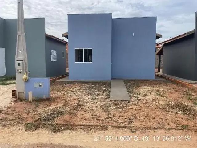 Casa venda em Região Imediata de Bauru, Reginópolis