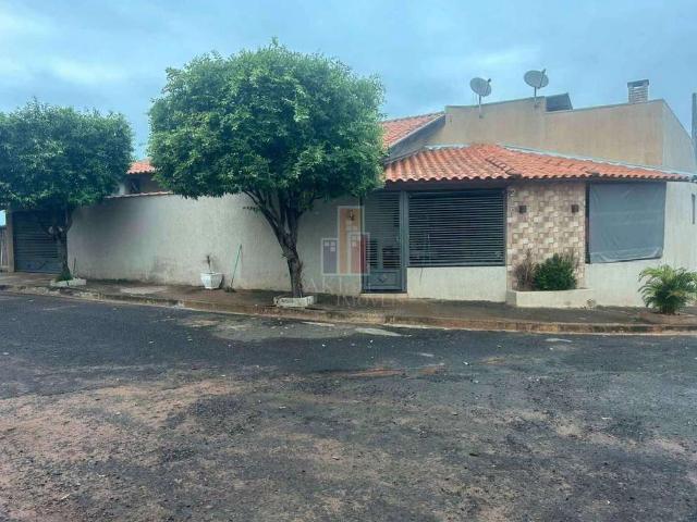 Casa venda em Reginópolis, Região Geográfica Intermediária de Bauru