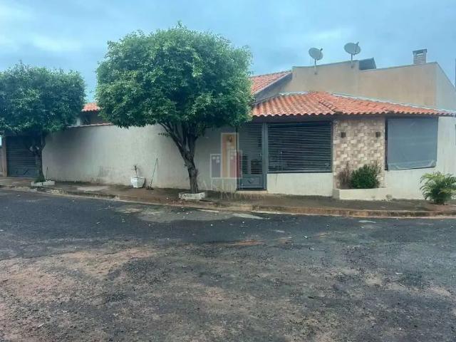 Casa venda em Região Imediata de Bauru, Reginópolis