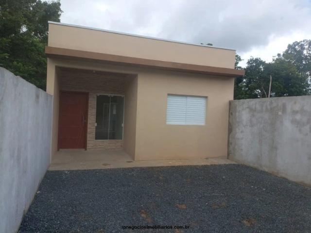 Casa venda em Registro, Região Geográfica Intermediária de Sorocaba