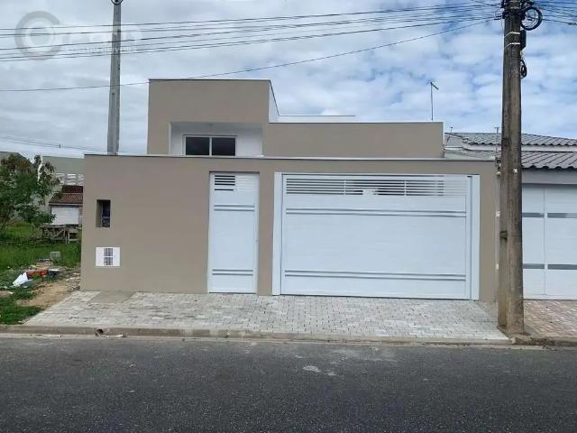 Casa venda em Região Imediata de Registro, Registro