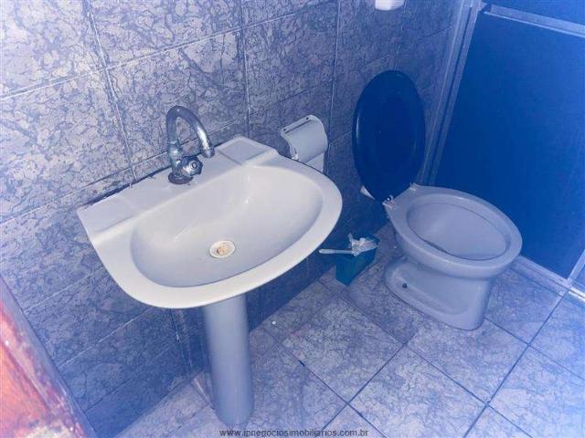 Casa venda em Região Imediata de Registro, Registro
