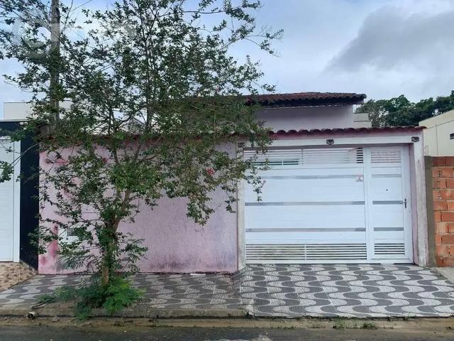 Casa venda em Região Imediata de Registro, Registro
