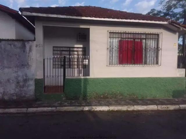 Casa venda em Região Imediata de Registro, Registro