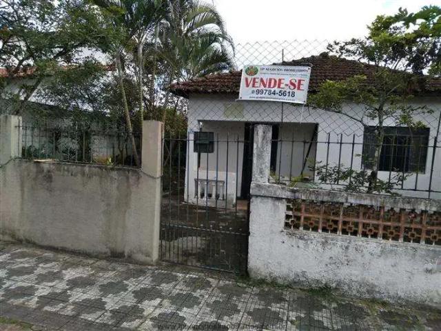 Casa venda em Região Imediata de Registro, Registro