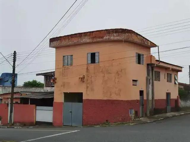 Casa venda em Região Imediata de Registro, Registro