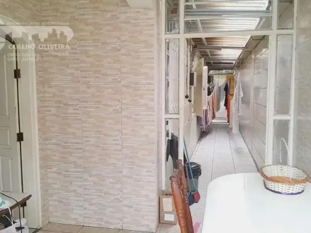 Casa venda em Região Imediata de Registro, Registro