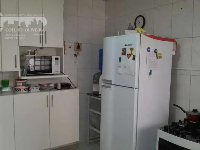 Casa venda em Região Imediata de Registro, Registro