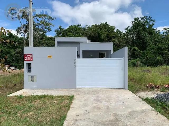 Casa venda em Região Imediata de Registro, Registro