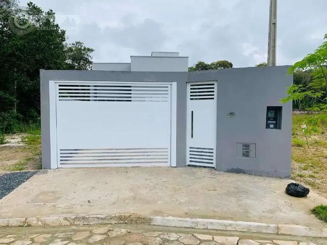 Casa venda em Região Imediata de Registro, Registro