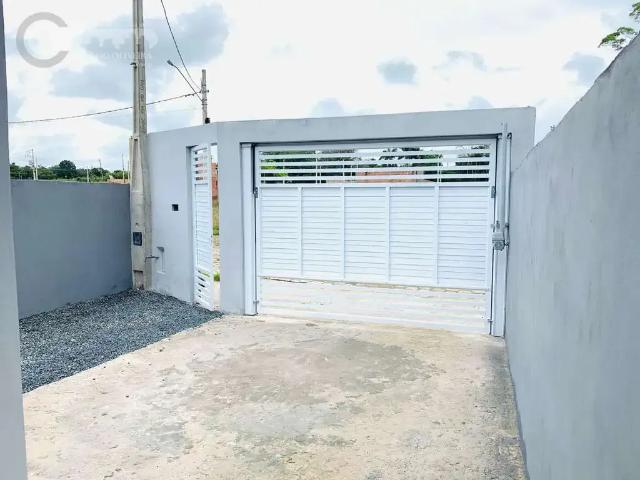 Casa venda em Região Imediata de Registro, Registro