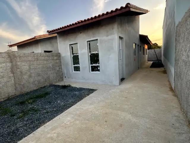 Casa venda em Região Imediata de Registro, Registro