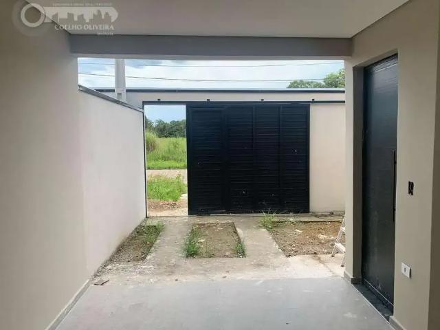 Casa venda em Região Imediata de Registro, Registro