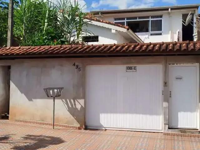 Casa venda em Região Imediata de Registro, Registro