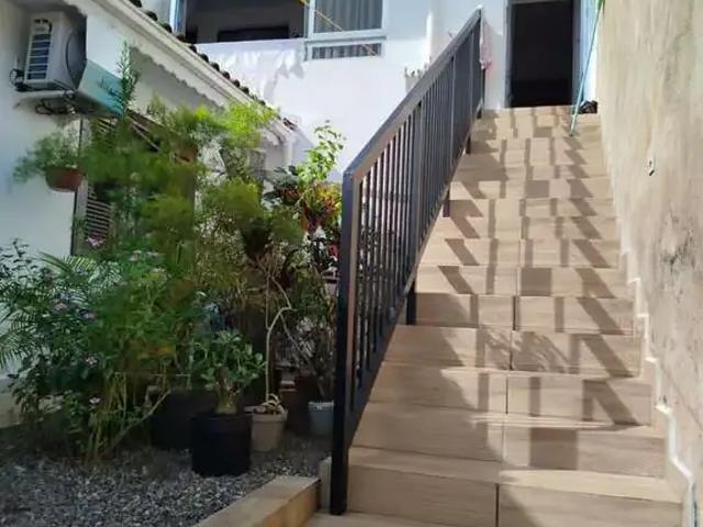 Casa venda em Região Imediata de Registro, Registro