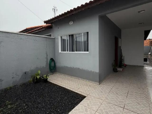 Casa venda em Região Imediata de Registro, Registro