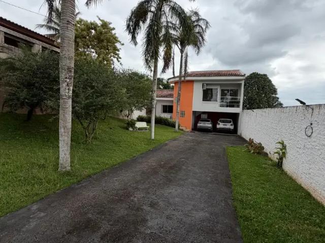 Casa venda em Região Imediata de Registro, Registro