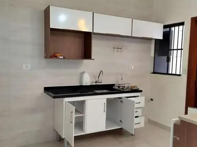 Casa venda em Região Imediata de Registro, Registro