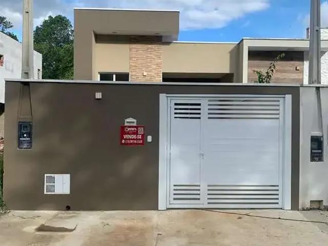 Casa venda em Região Imediata de Registro, Registro