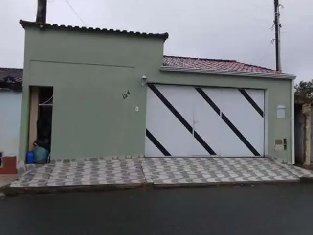 Casa venda em Região Imediata de Registro, Registro