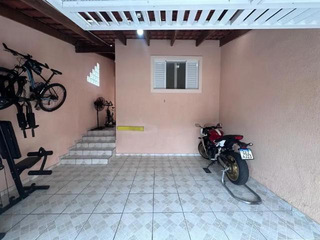 Casa venda em Região Imediata de Registro, Registro
